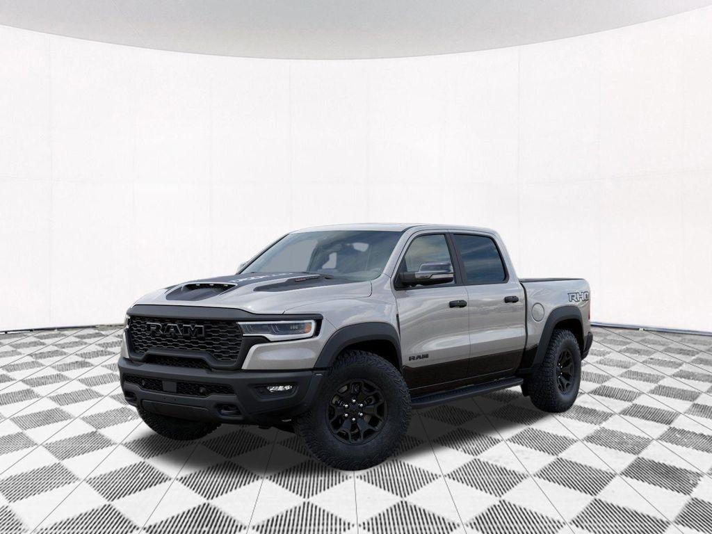 new 2026 Ram 1500 car, priced at $83,323