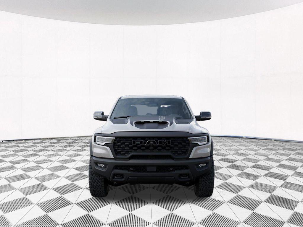 new 2026 Ram 1500 car, priced at $83,323