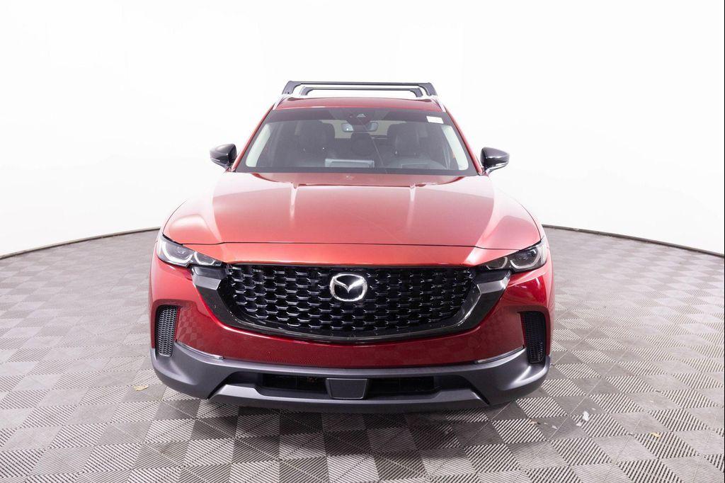 used 2023 Mazda CX-50 car, priced at $24,277