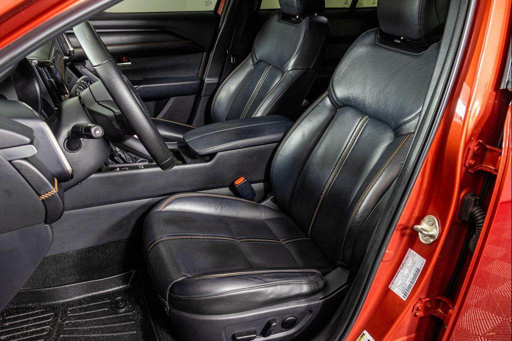 used 2023 Mazda CX-50 car, priced at $24,277