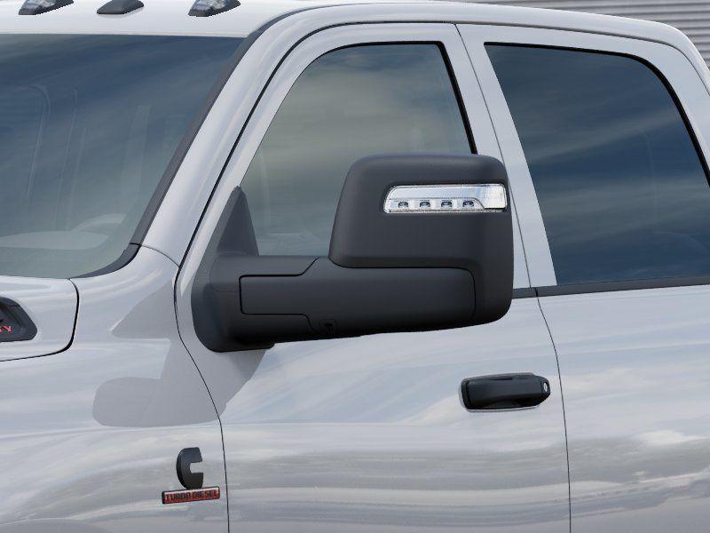 new 2026 Ram 3500 car, priced at $68,007
