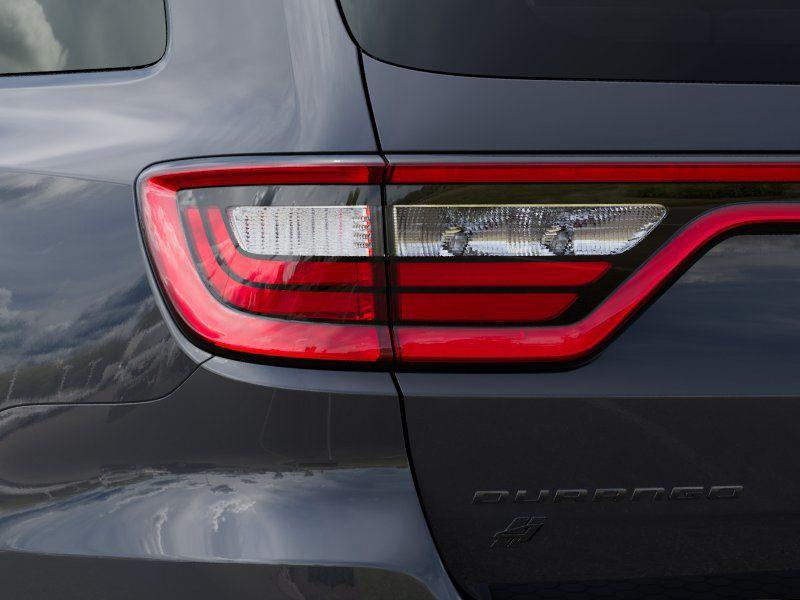 new 2026 Dodge Durango car, priced at $45,906