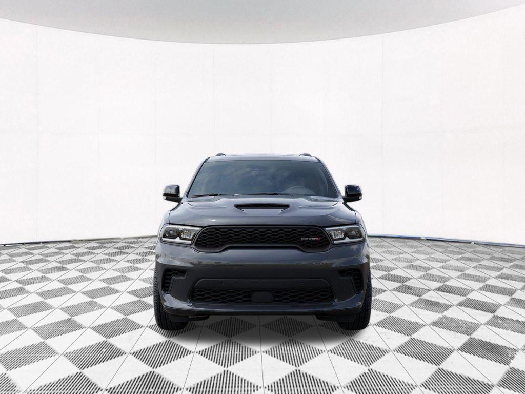 new 2026 Dodge Durango car, priced at $45,906