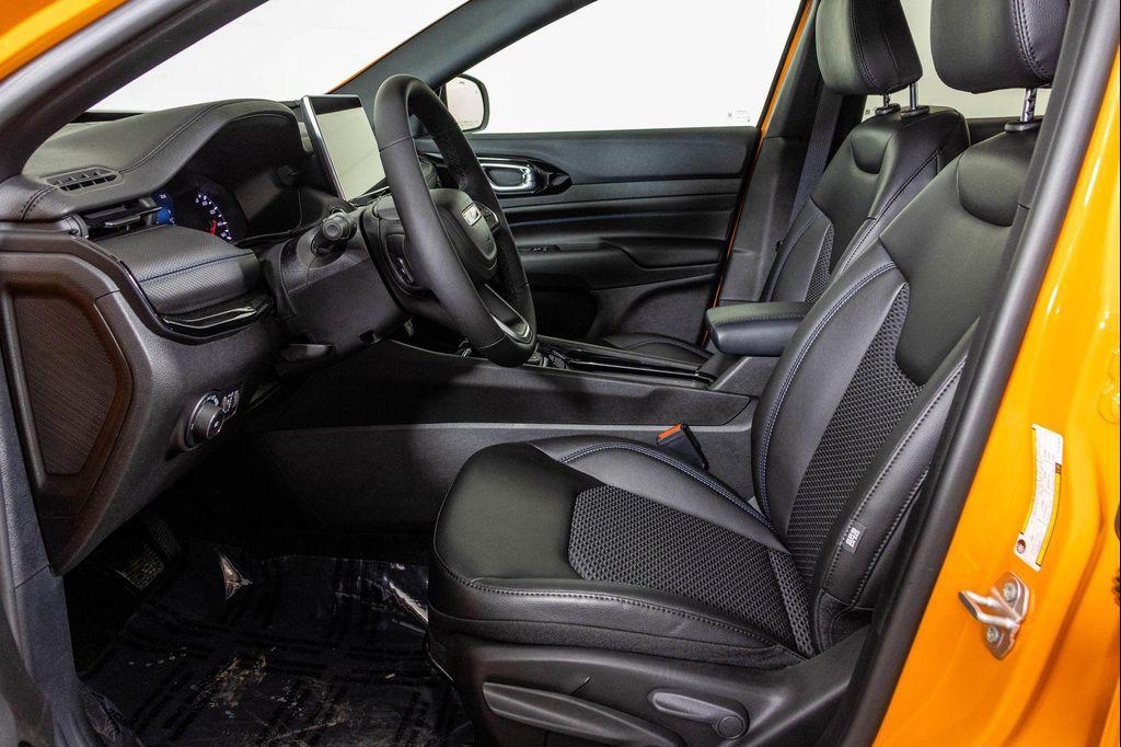 new 2026 Jeep Compass car, priced at $29,664