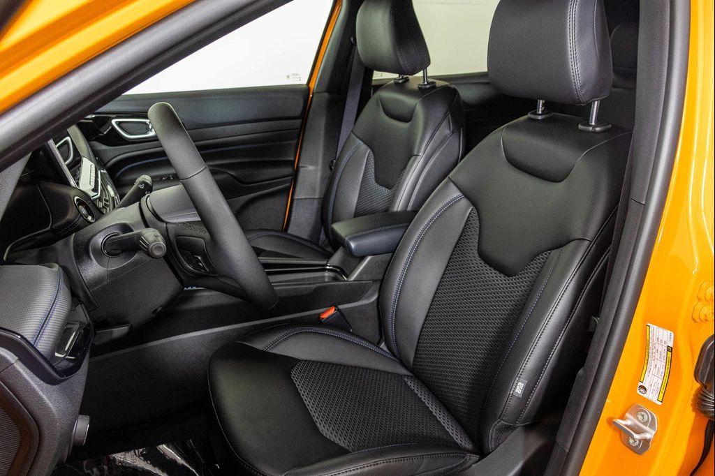 new 2026 Jeep Compass car, priced at $29,664