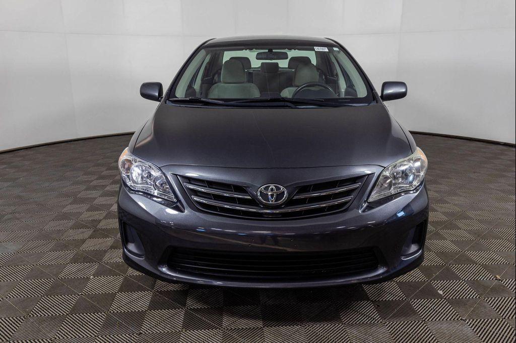 used 2013 Toyota Corolla car, priced at $7,777