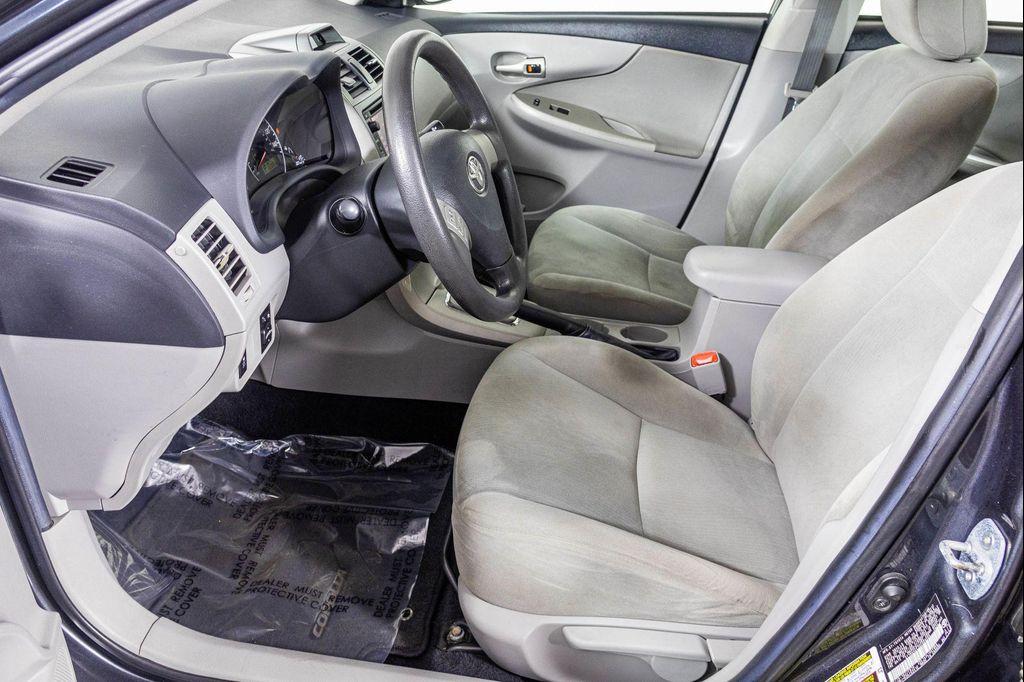 used 2013 Toyota Corolla car, priced at $7,777