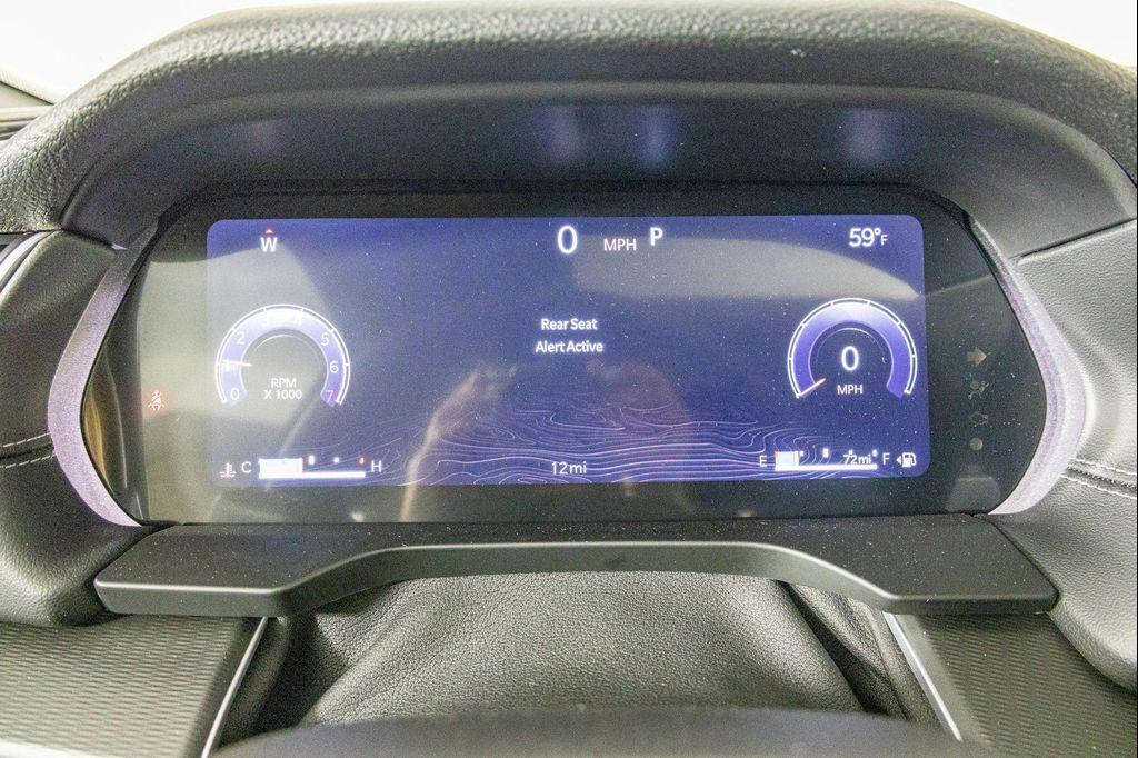 new 2025 Jeep Grand Cherokee car, priced at $40,903