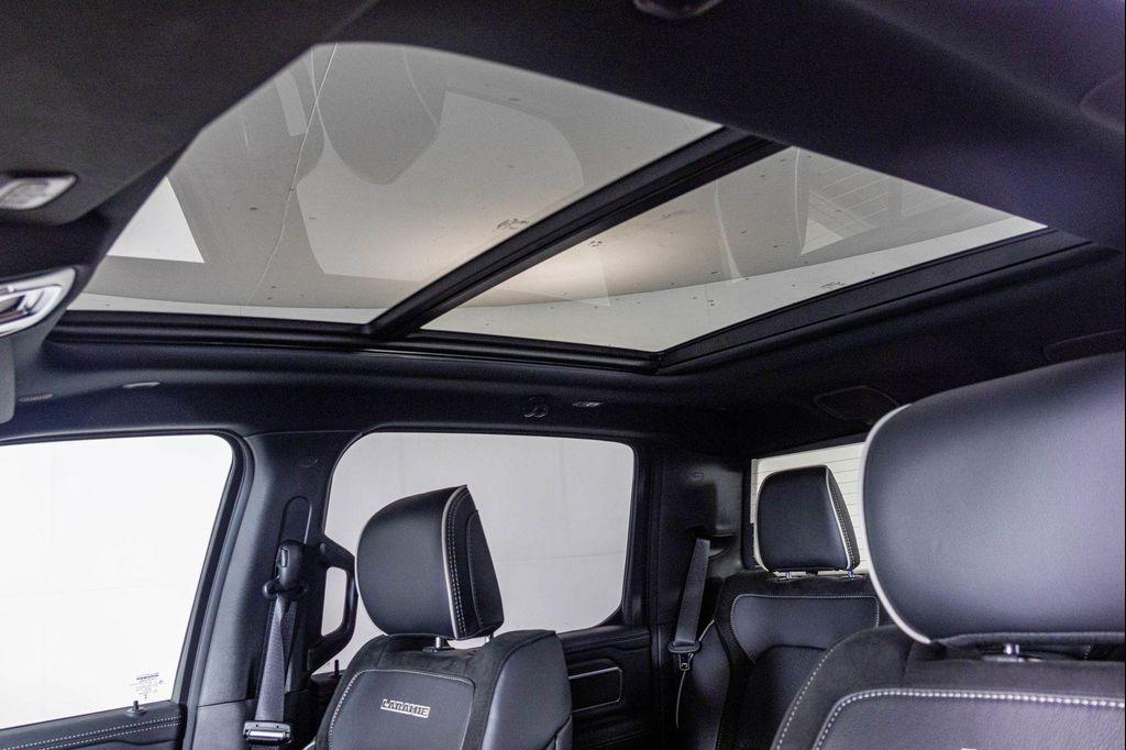 new 2026 Ram 1500 car, priced at $65,965