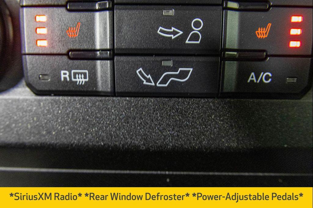 used 2020 Ford F-150 car, priced at $27,977