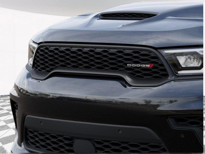 new 2026 Dodge Durango car, priced at $44,307
