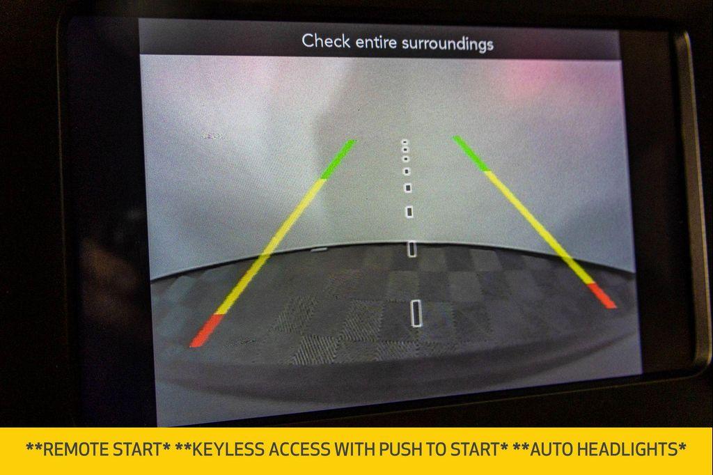 used 2021 Jeep Cherokee car, priced at $15,477