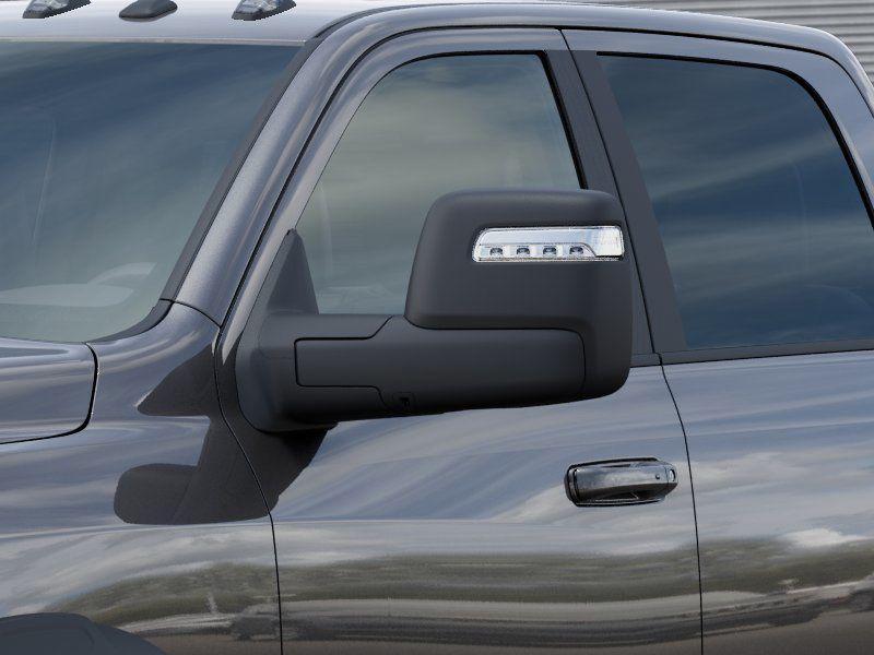 new 2026 Ram 2500 car, priced at $71,119