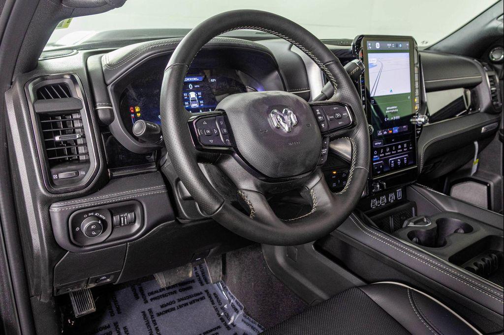 new 2026 Ram 2500 car, priced at $71,119