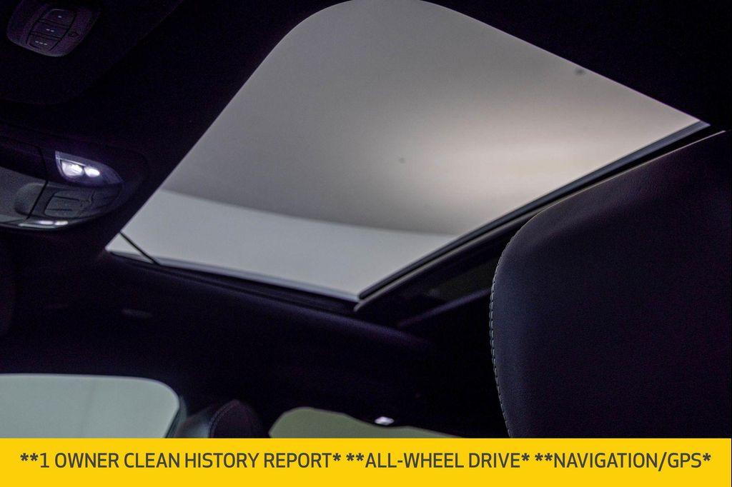 used 2023 Chrysler Pacifica car, priced at $40,477