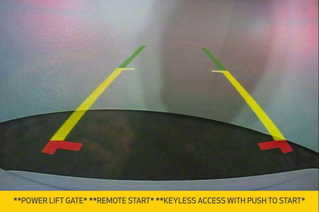 used 2023 Chrysler Pacifica car, priced at $40,477