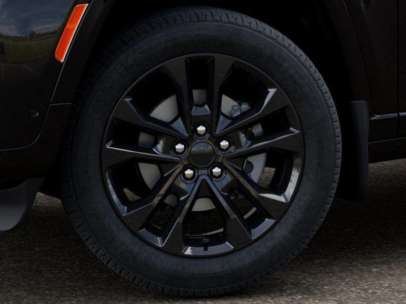 new 2026 Jeep Grand Cherokee L car, priced at $48,019