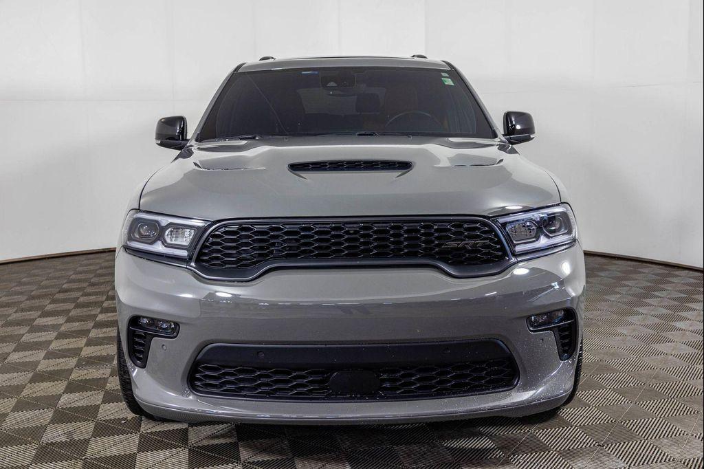 used 2023 Dodge Durango car, priced at $58,577