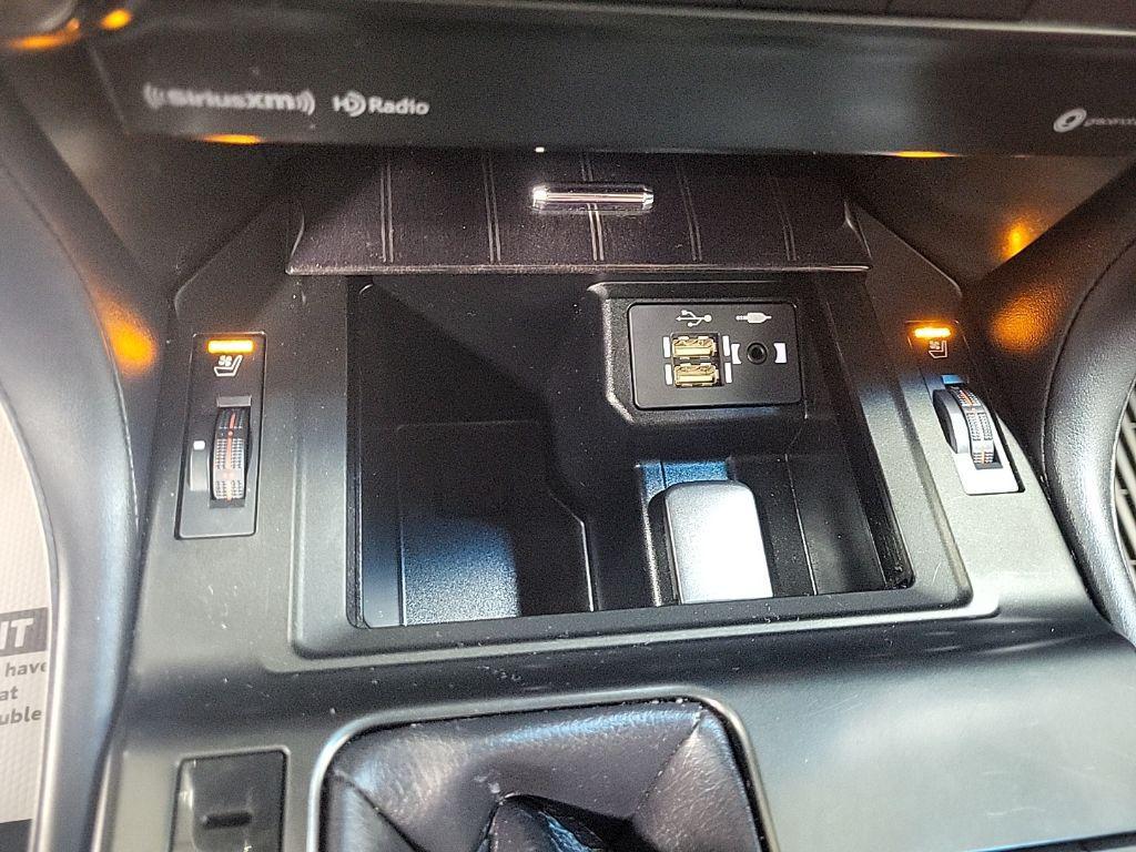 used 2022 Lexus GX 460 car, priced at $48,992