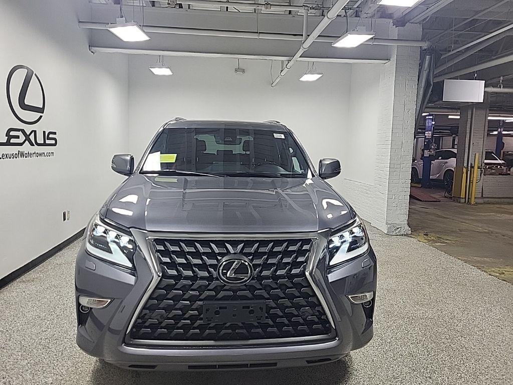 used 2022 Lexus GX 460 car, priced at $48,992