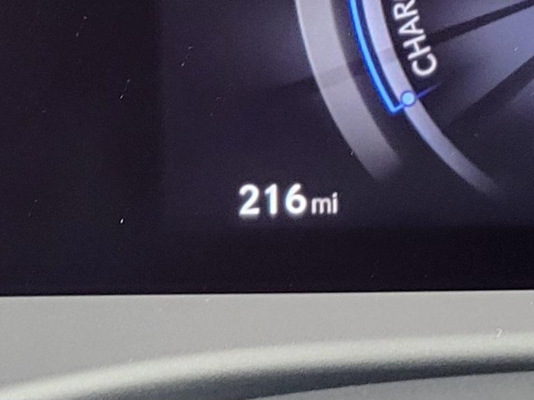 used 2025 Lexus RZ 450e car, priced at $41,333