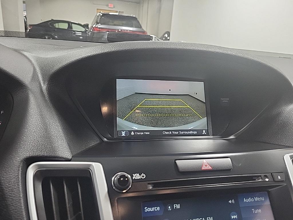 used 2019 Acura TLX car, priced at $26,996