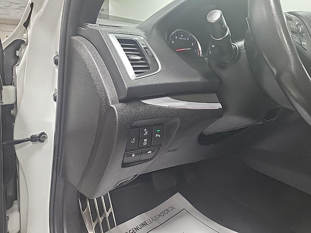 used 2019 Acura TLX car, priced at $26,996