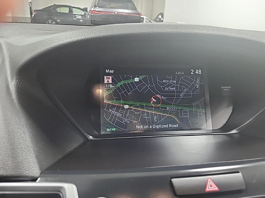 used 2019 Acura TLX car, priced at $26,996