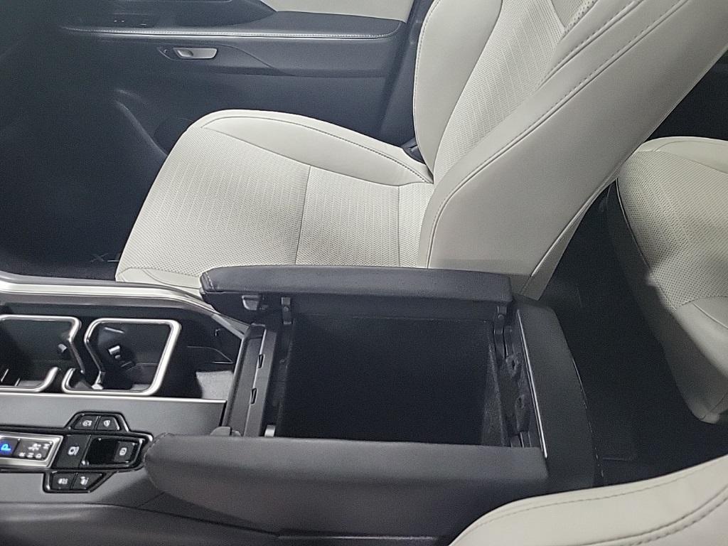 used 2025 Lexus TX 350 car, priced at $62,997