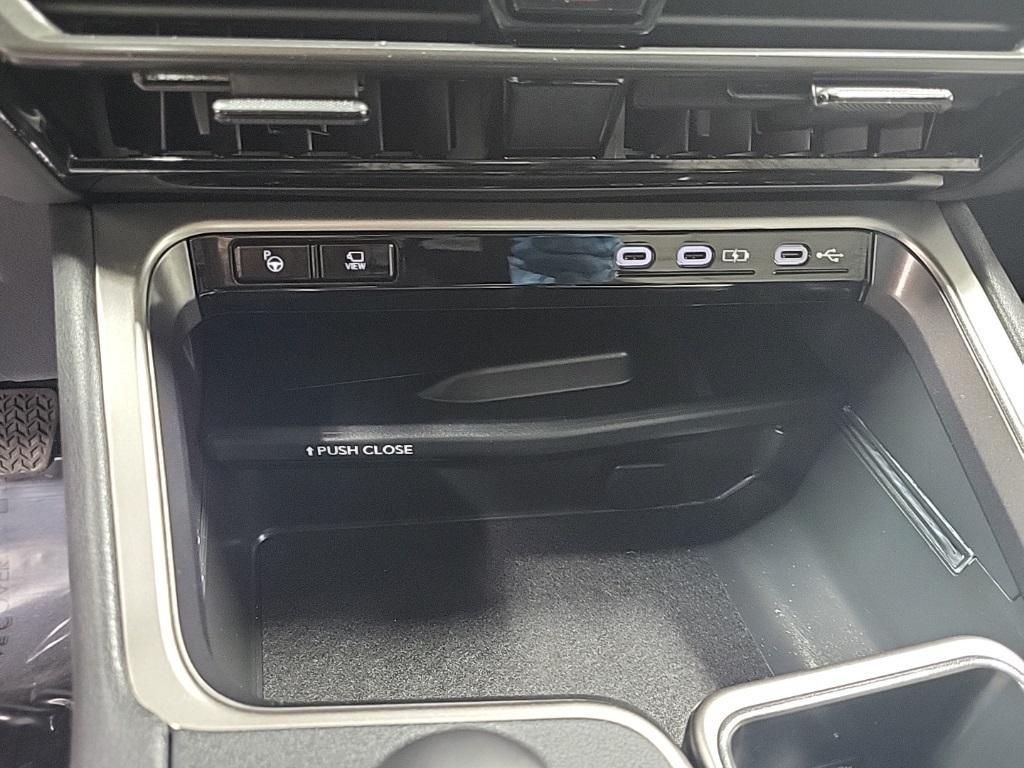 used 2025 Lexus TX 350 car, priced at $62,997