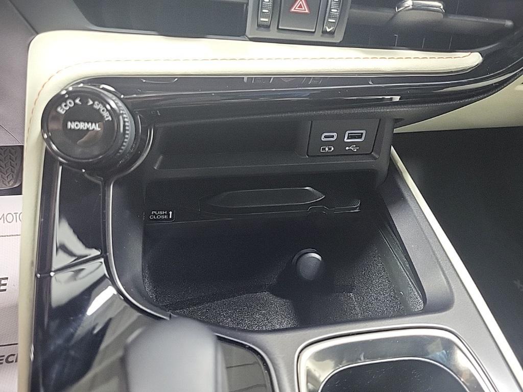 used 2024 Lexus NX 350 car, priced at $42,883