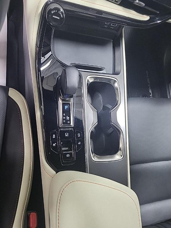 used 2024 Lexus NX 350 car, priced at $42,883