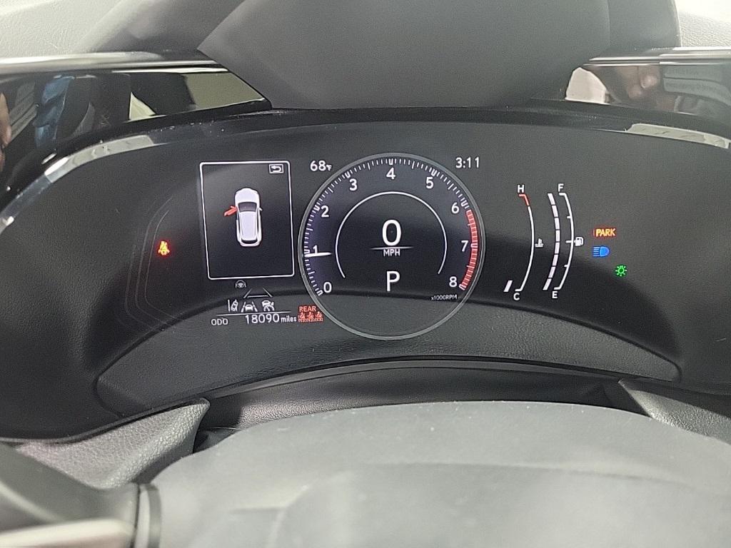 used 2024 Lexus NX 350 car, priced at $42,883