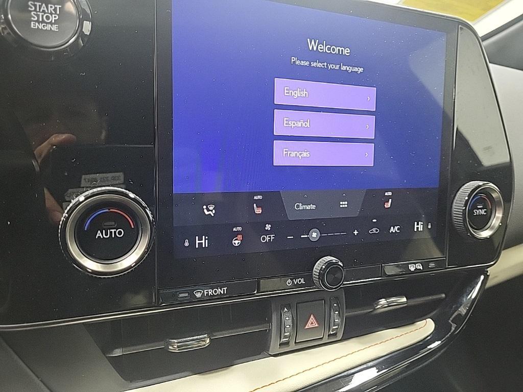 used 2024 Lexus NX 350 car, priced at $42,883