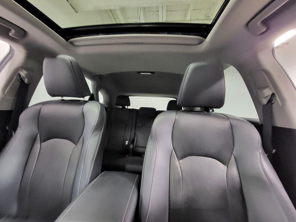 used 2022 Lexus RX 350 car, priced at $43,974