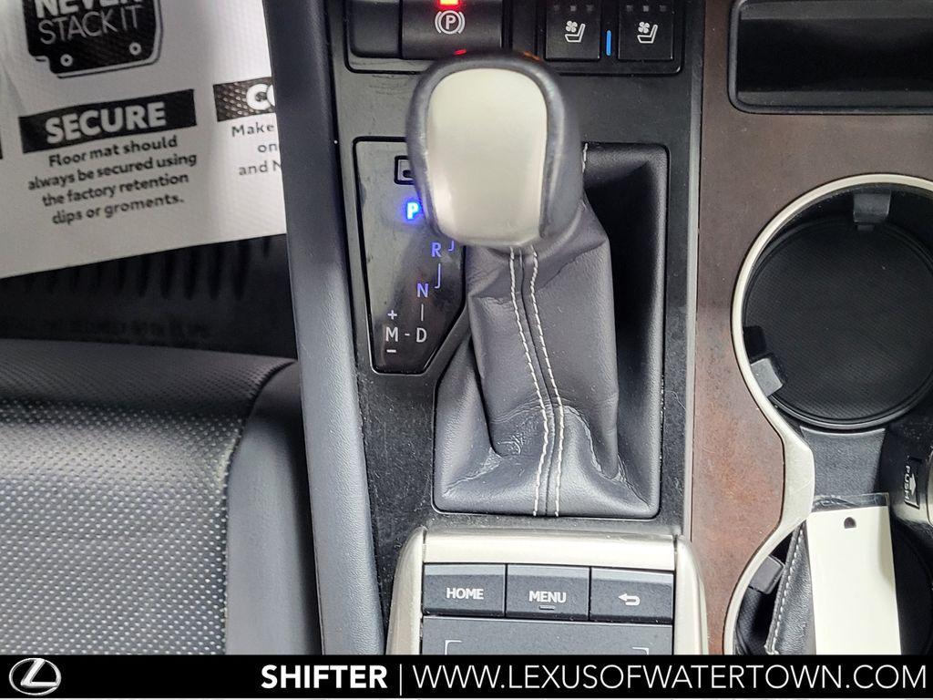 used 2022 Lexus RX 350 car, priced at $43,974