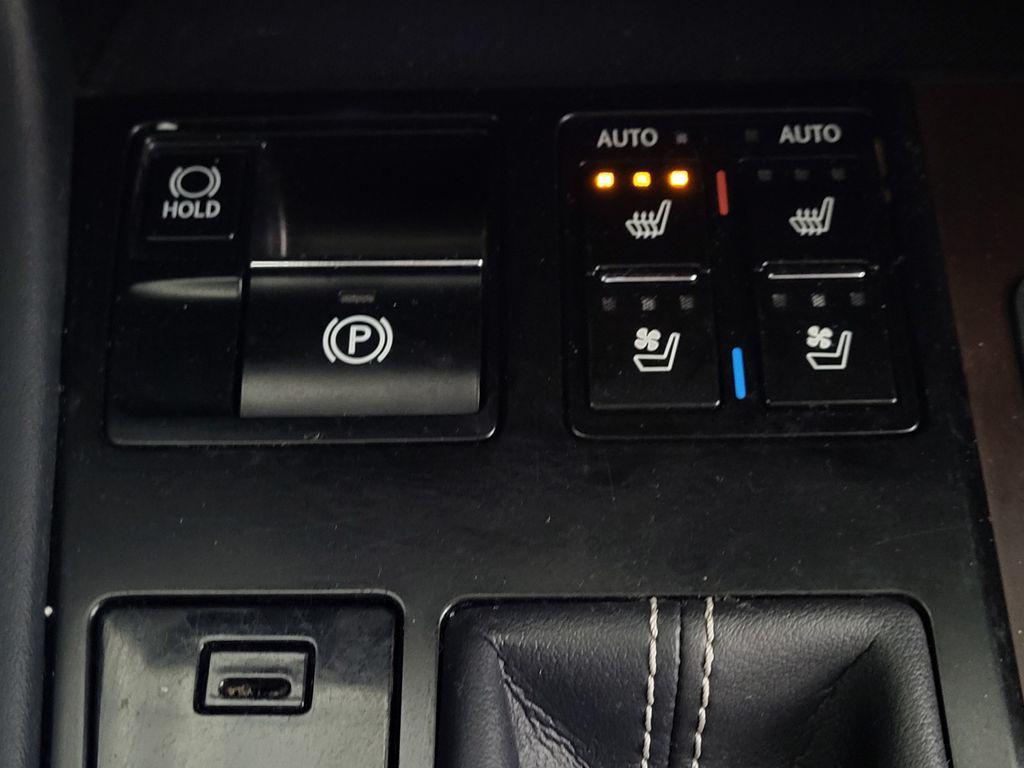 used 2022 Lexus RX 350 car, priced at $43,974