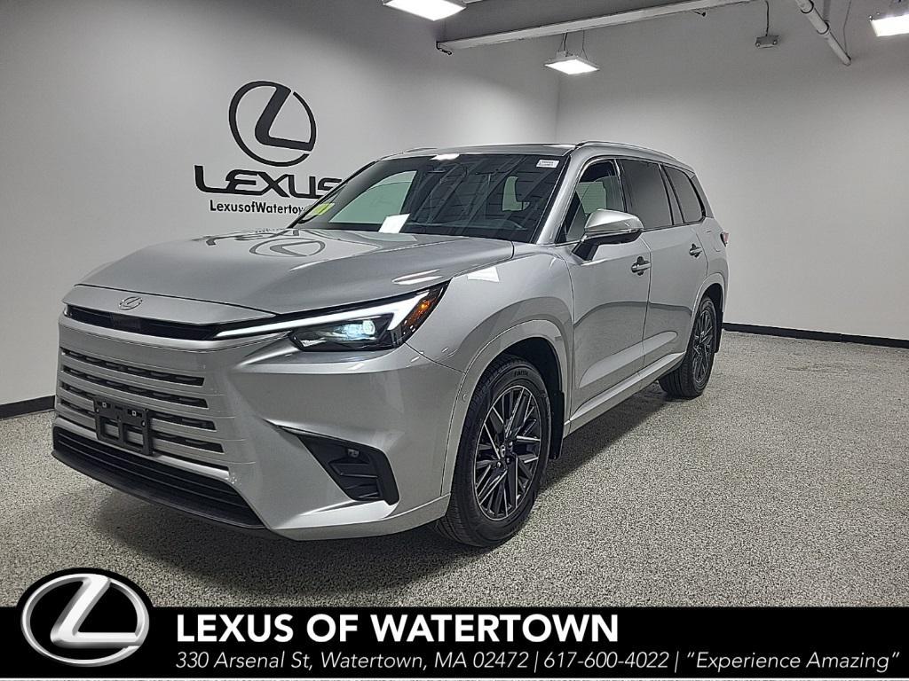 used 2024 Lexus TX 350 car, priced at $55,993