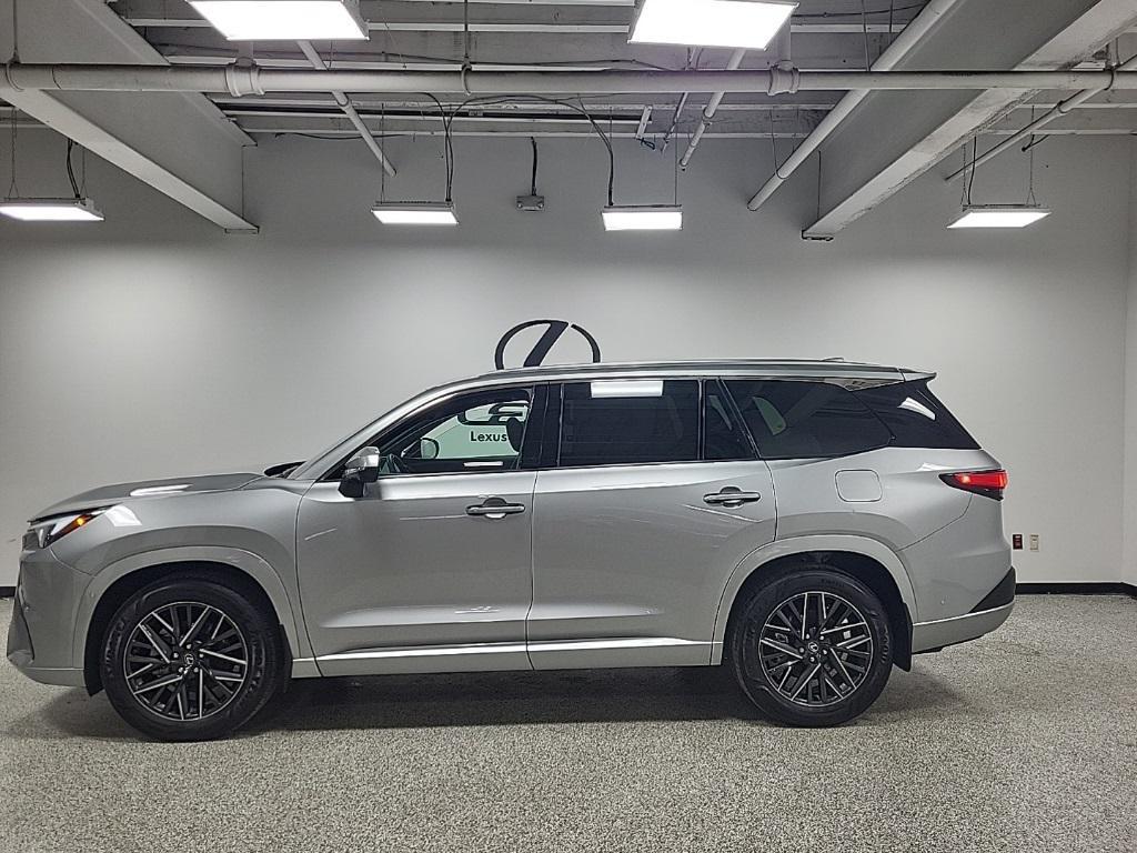 used 2024 Lexus TX 350 car, priced at $55,993