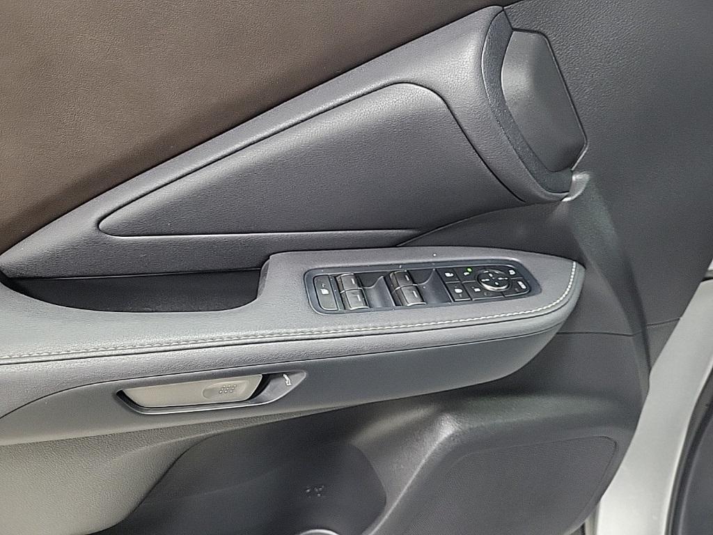 used 2024 Lexus TX 350 car, priced at $55,993