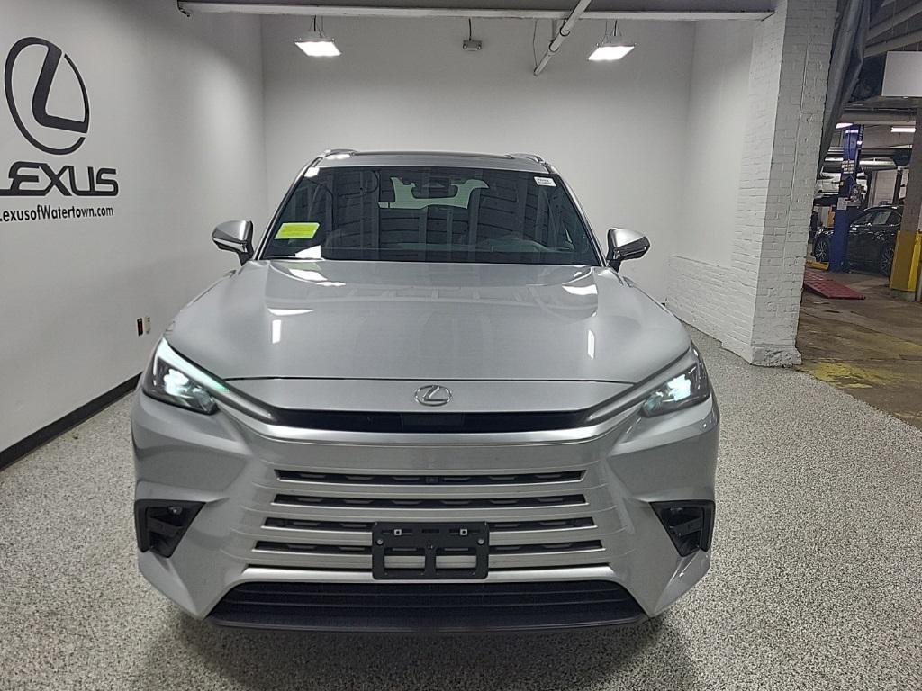 used 2024 Lexus TX 350 car, priced at $55,993