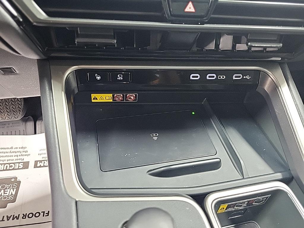 used 2024 Lexus TX 350 car, priced at $55,993