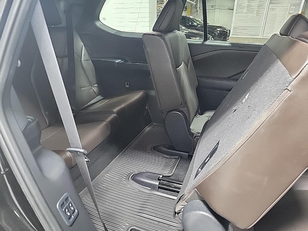 used 2024 Lexus TX 350 car, priced at $54,997