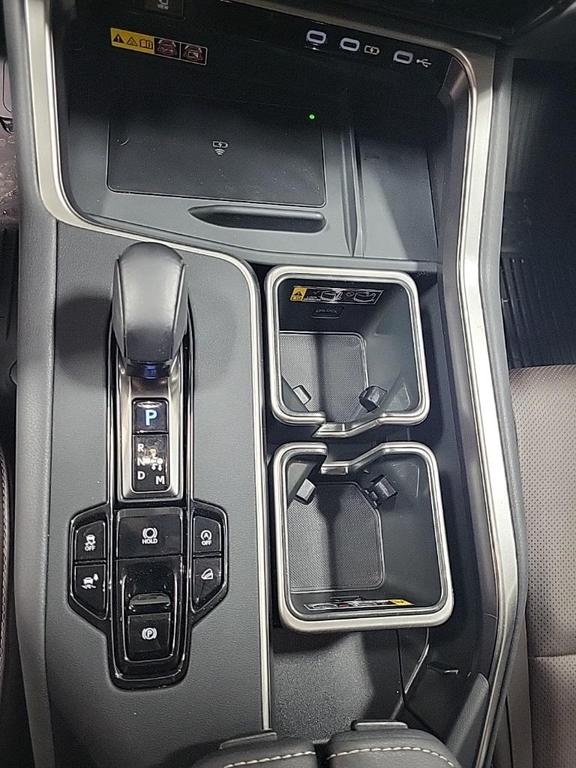 used 2024 Lexus TX 350 car, priced at $54,997