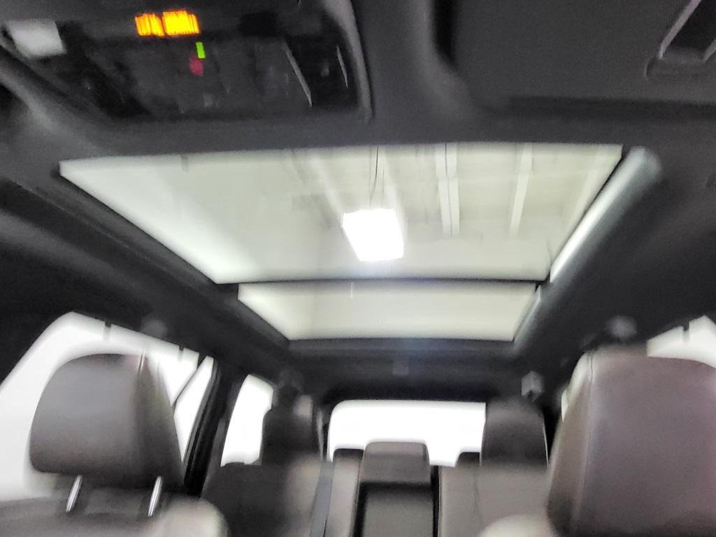 used 2024 Lexus TX 350 car, priced at $56,771