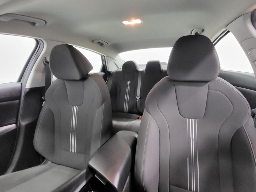 used 2022 Hyundai ELANTRA HEV car, priced at $18,555