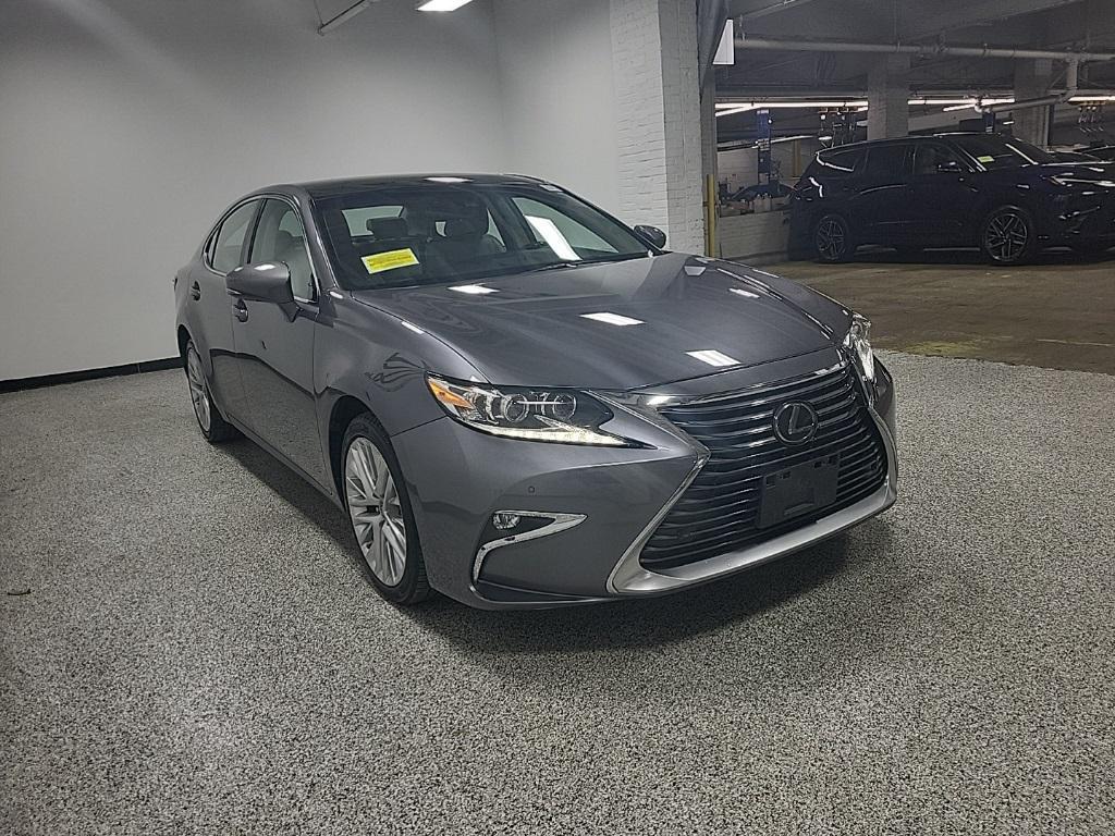 used 2016 Lexus ES 350 car, priced at $19,997