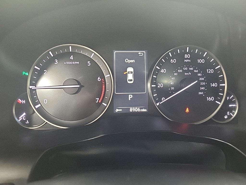 used 2016 Lexus ES 350 car, priced at $19,997