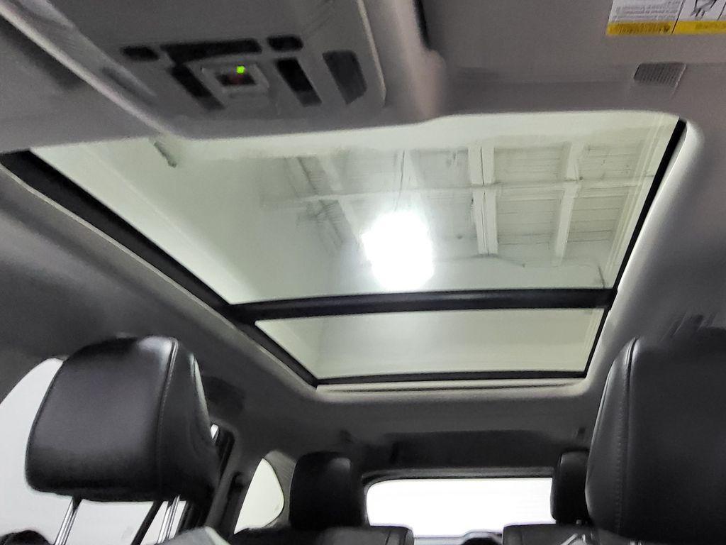 used 2021 Toyota Highlander car, priced at $42,458