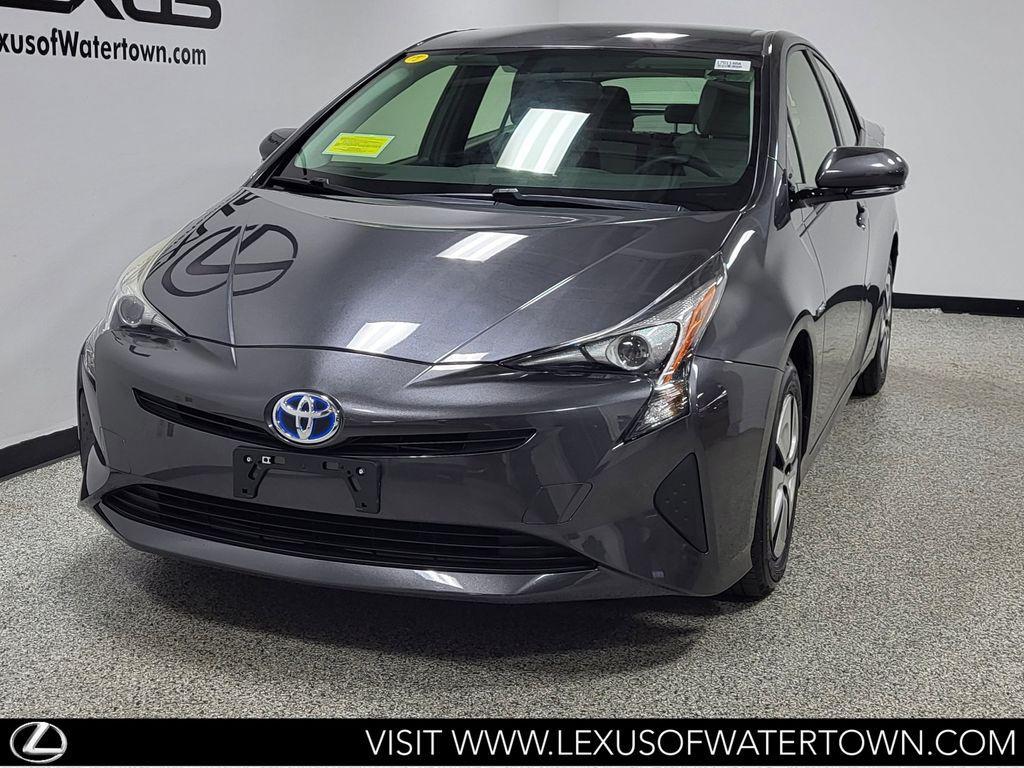 used 2016 Toyota Prius car, priced at $18,867